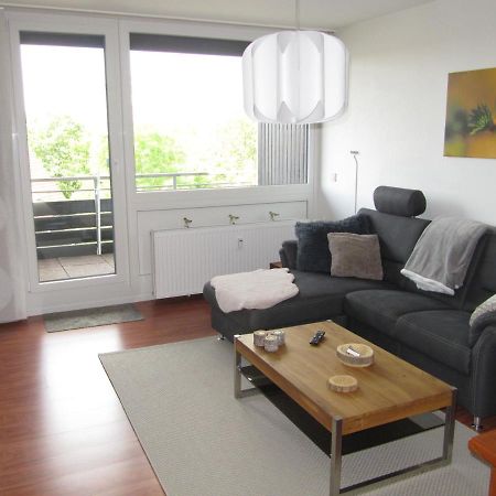 Ferienwohnung "Am Kurpark" Sankt Andreasberg Eksteriør bilde